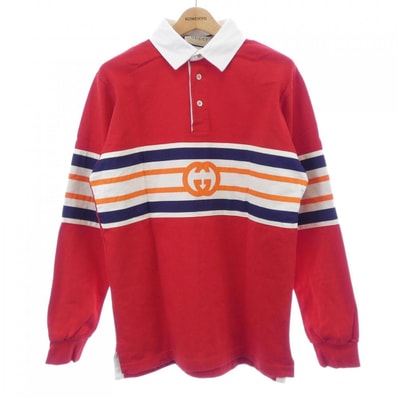 グッチ GUCCI 653379 XJDGH ポロシャツ