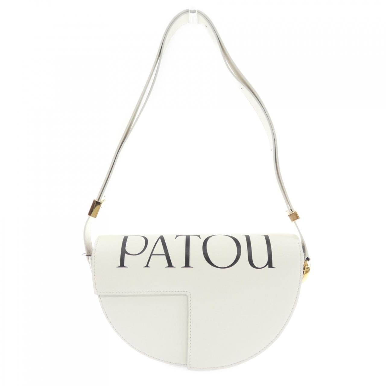 パトゥ PATOU BA0015102009B BAG