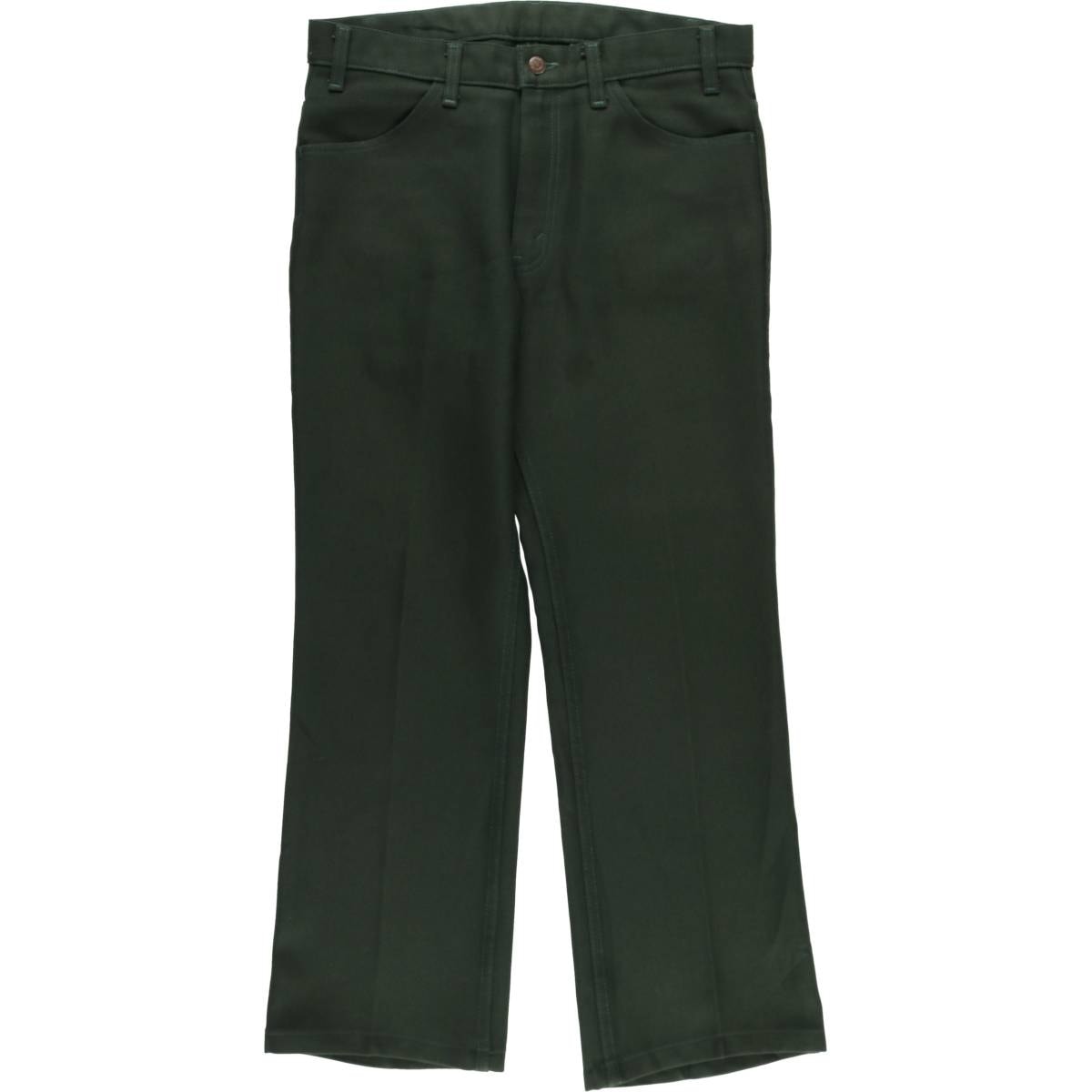 古着 リーバイス Levi's スラックスパンツ メンズw34相当 ヴィンテージ/eaa538525