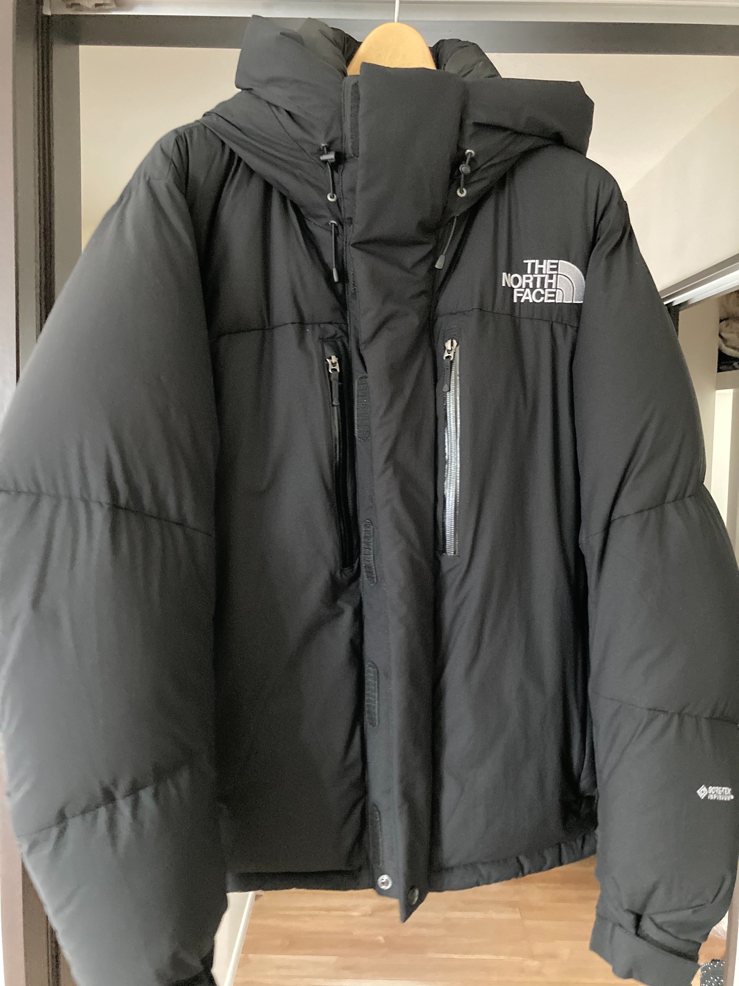 The North Face Baltro Light Jacket K 2020/2021 "Black"