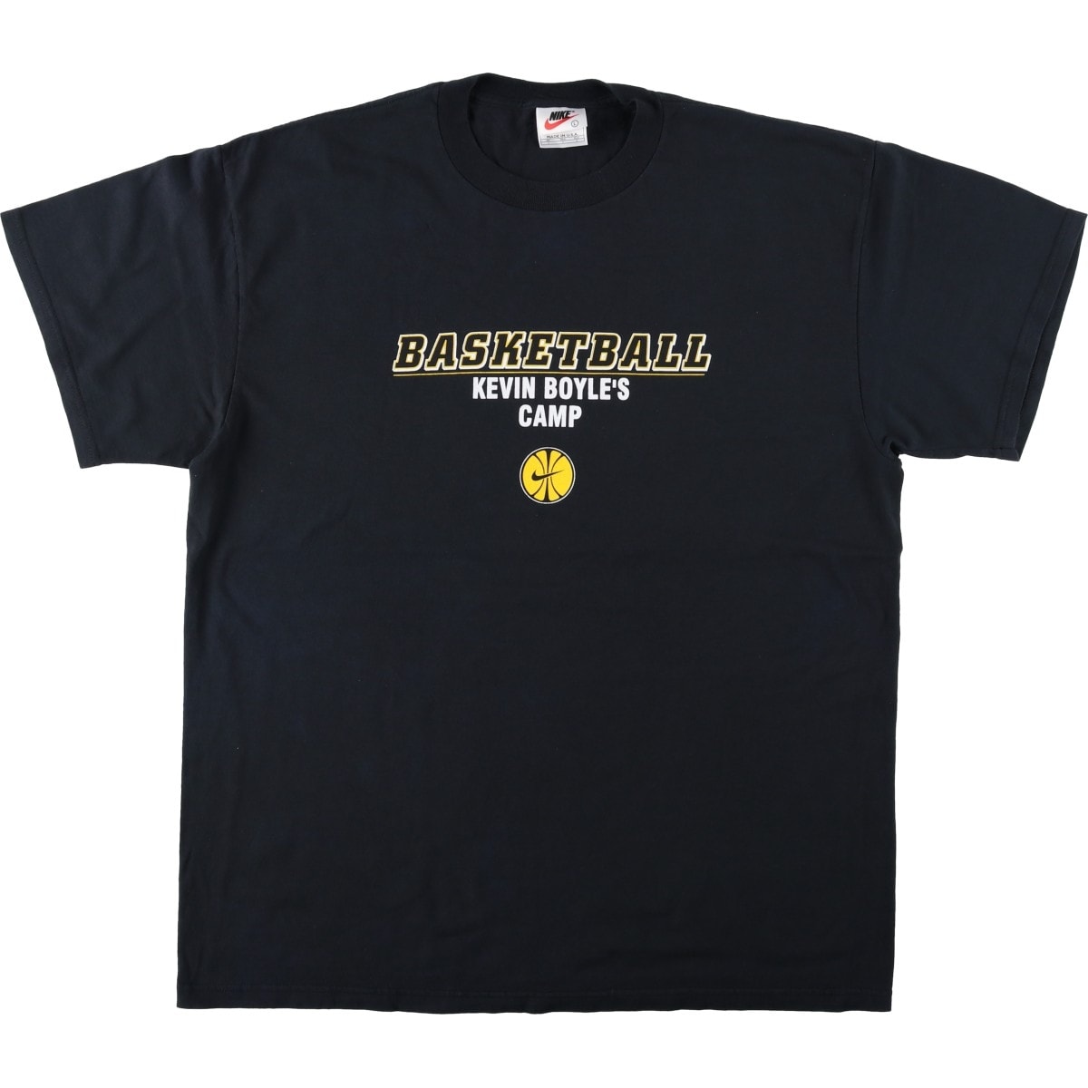 Nike Jordan x SAINT Mxxxxxx M J SM SS Tee Nike Jordan x SAINT Mxxxxxx M J SM SS Tee