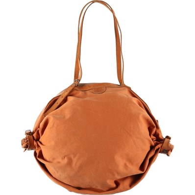 古着 イルビゾンテ ILBISONTE キャンディバッグ ショルダーバッグ イタリア製/gaa006780