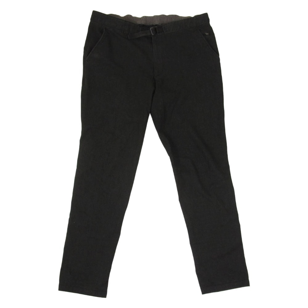 THE NORTH FACE ノースフェイス NB81702 INYO PANT インヨー パンツ ダークグレー系 M【中古】