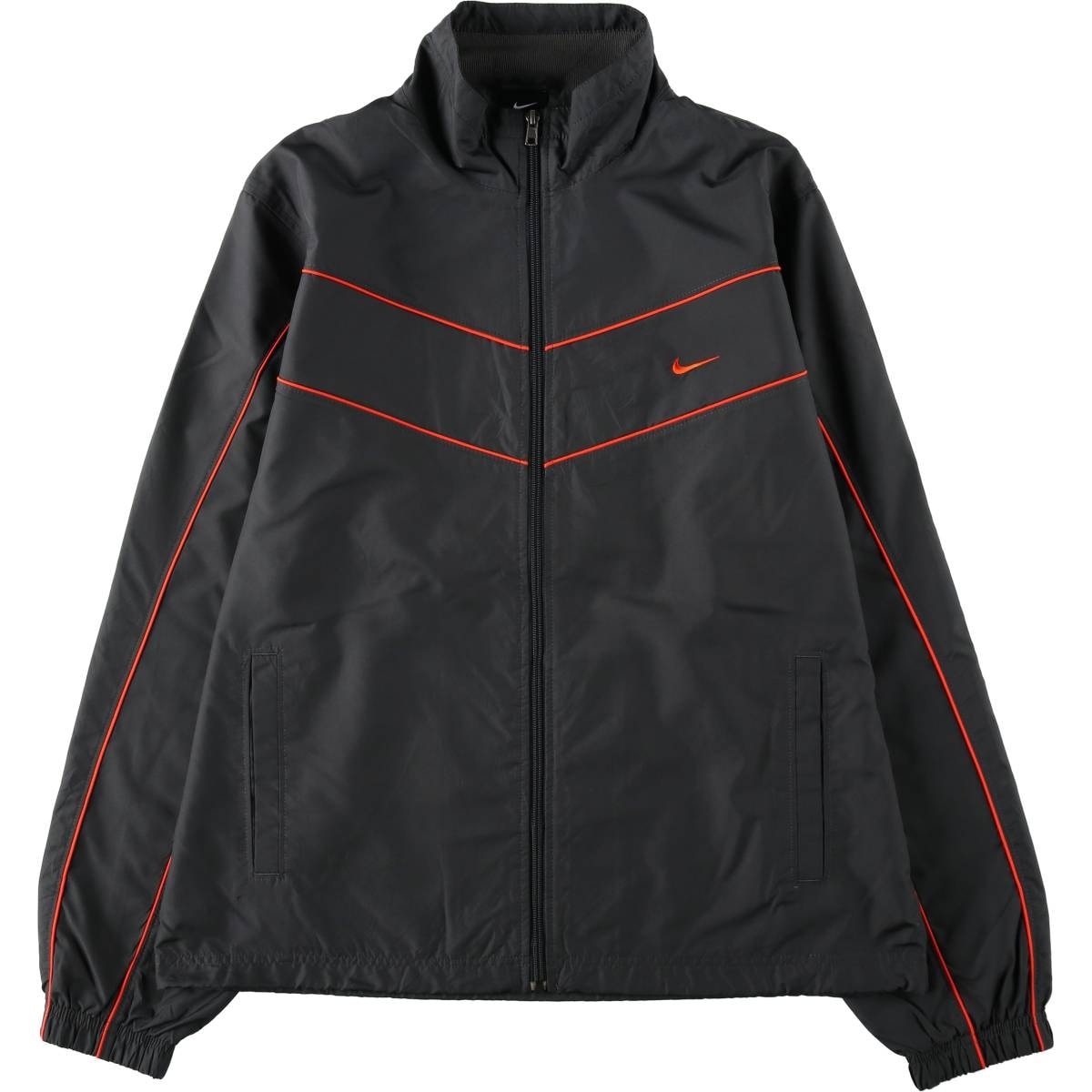 古着 ナイキ NIKE ウインドブレーカー メンズXL相当/eaa632368