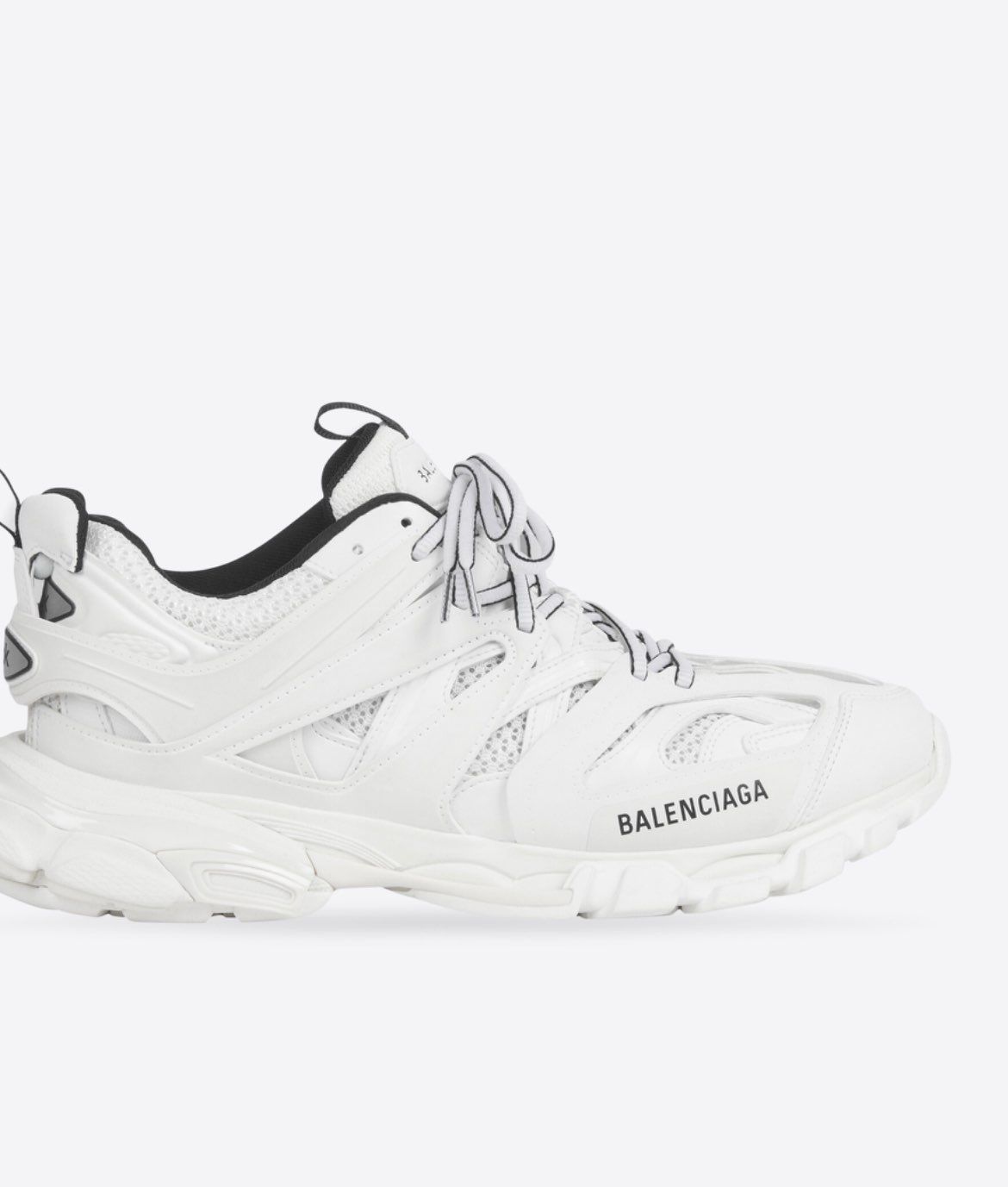 balenciaga track trainer バレンシアガ トラック
