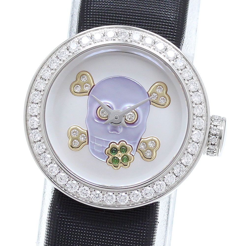 ☆美品 ディオール ラ ディ ドゥ ディオール  レディース 【中古】