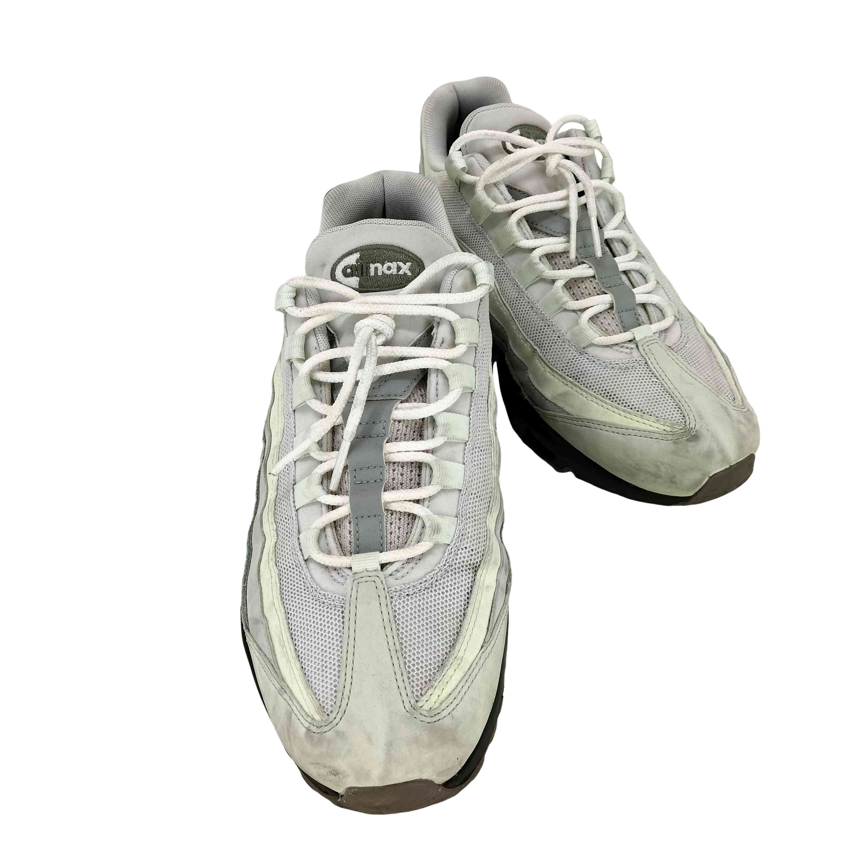 Air Max 95 Sequoia【1141476135557】