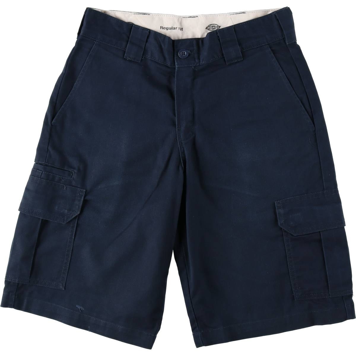 古着 ディッキーズ Dickies Regular Fit カーゴショーツ ハーフパンツ メンズw31相当/eaa639762