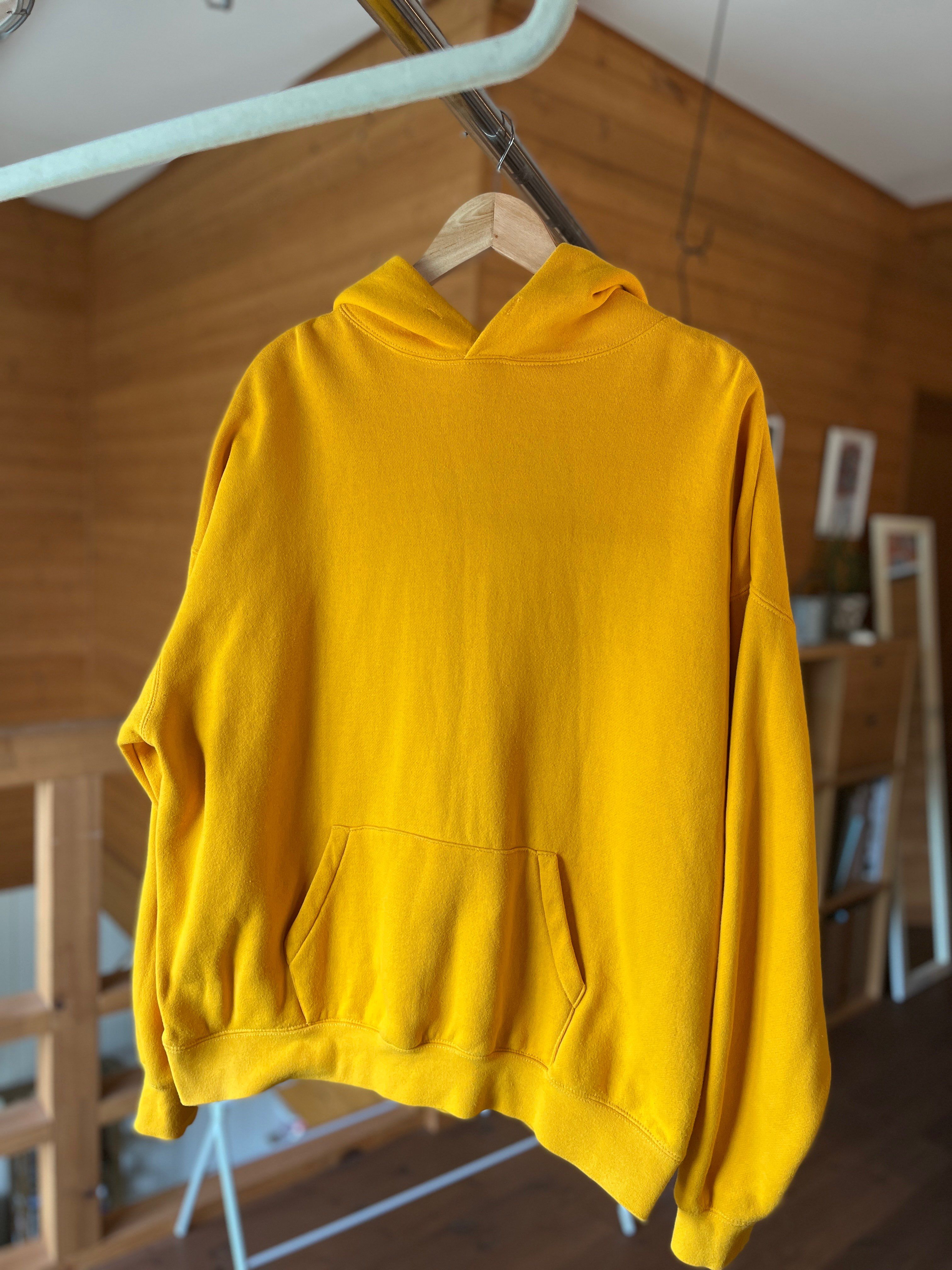 FOG Essentials パーカー