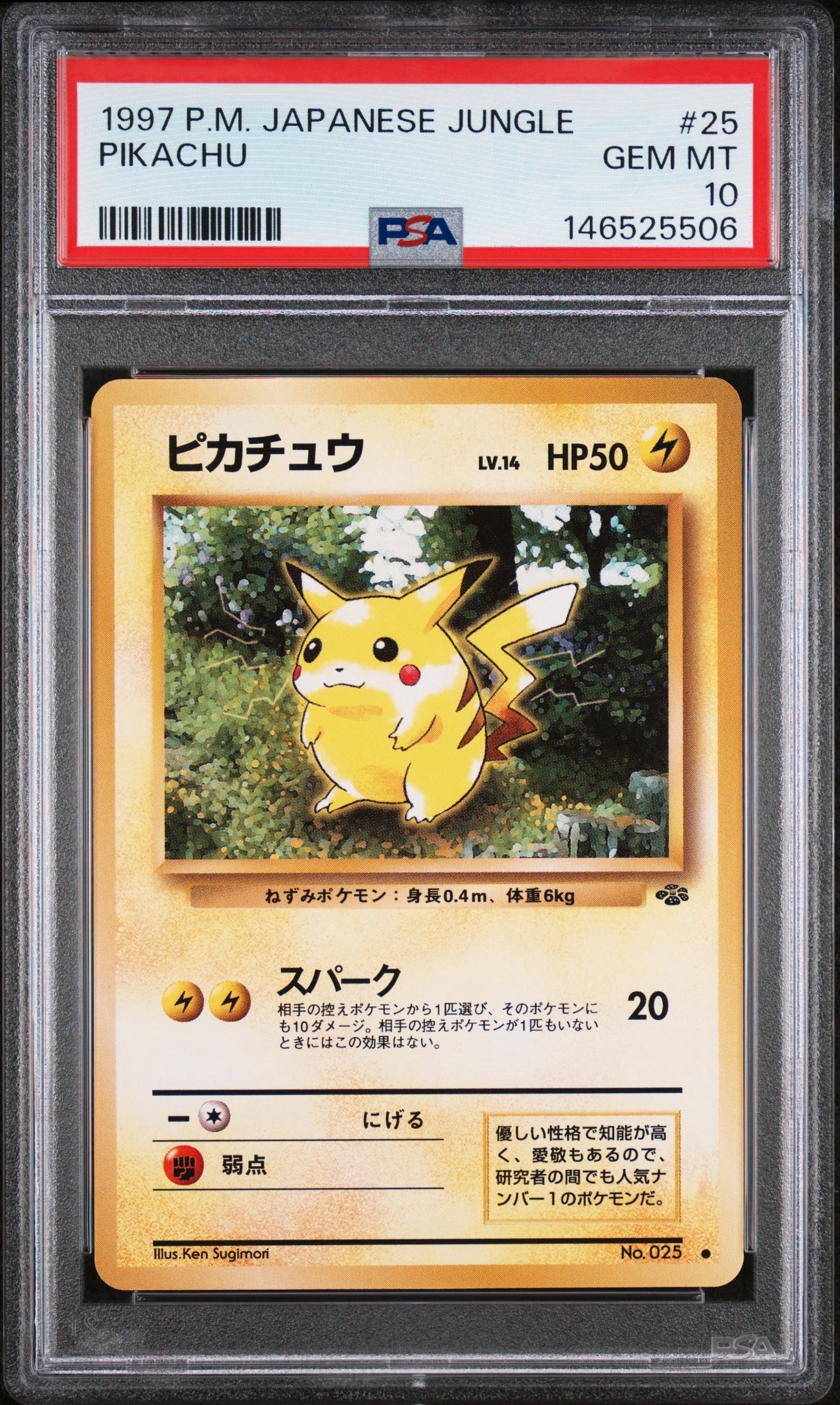 ⭐︎レア美品）ポケモンカード旧裏　ピカチュウ　ジャングル ポケモンカード ピカチュウ 旧裏 ジャングル 即購入あり - メルカリ