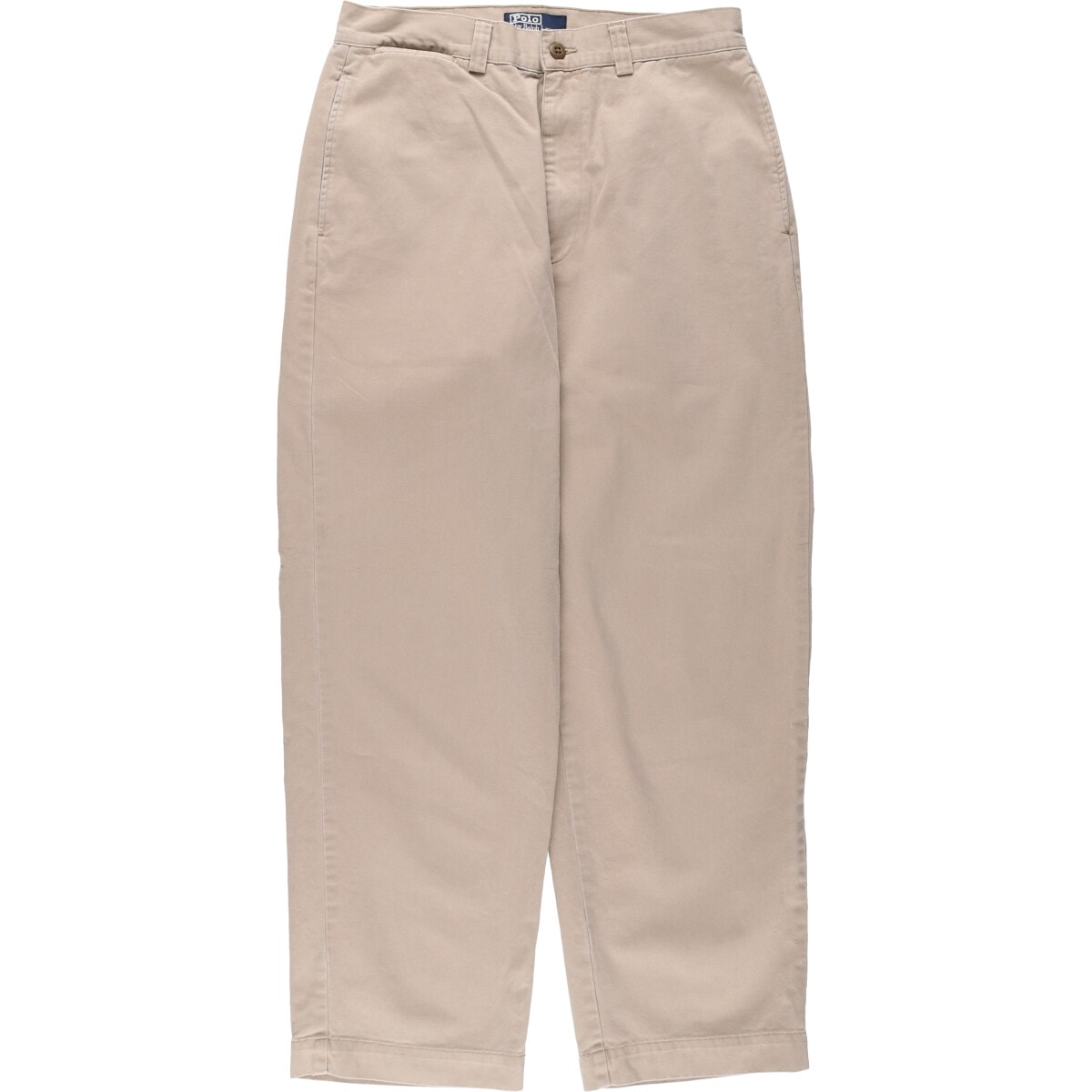 古着 ラルフローレン Ralph Lauren POLO by Ralph Lauren チノパンツ メンズw32相当/eaa522546