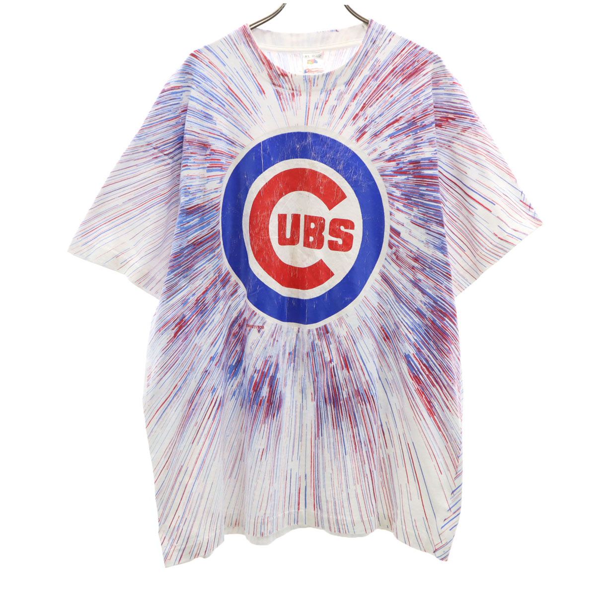 FRUIT OF THE LOOM 90s 半袖 Tシャツ