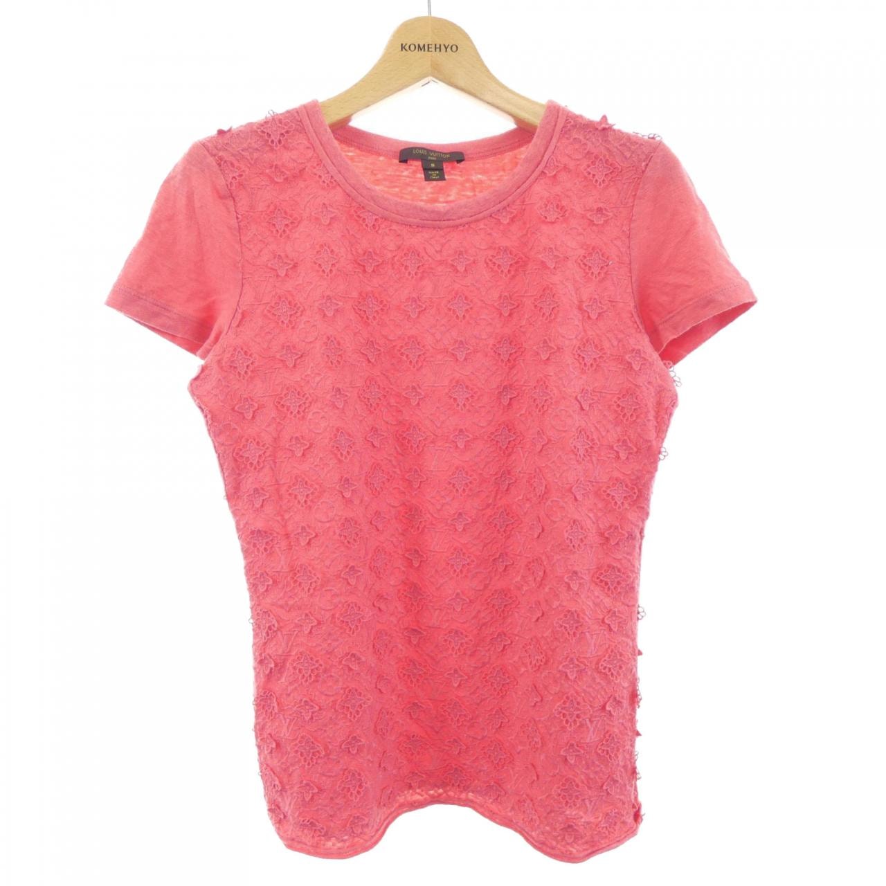 ルイヴィトン LOUIS VUITTON F1TS07JFQ Tシャツ