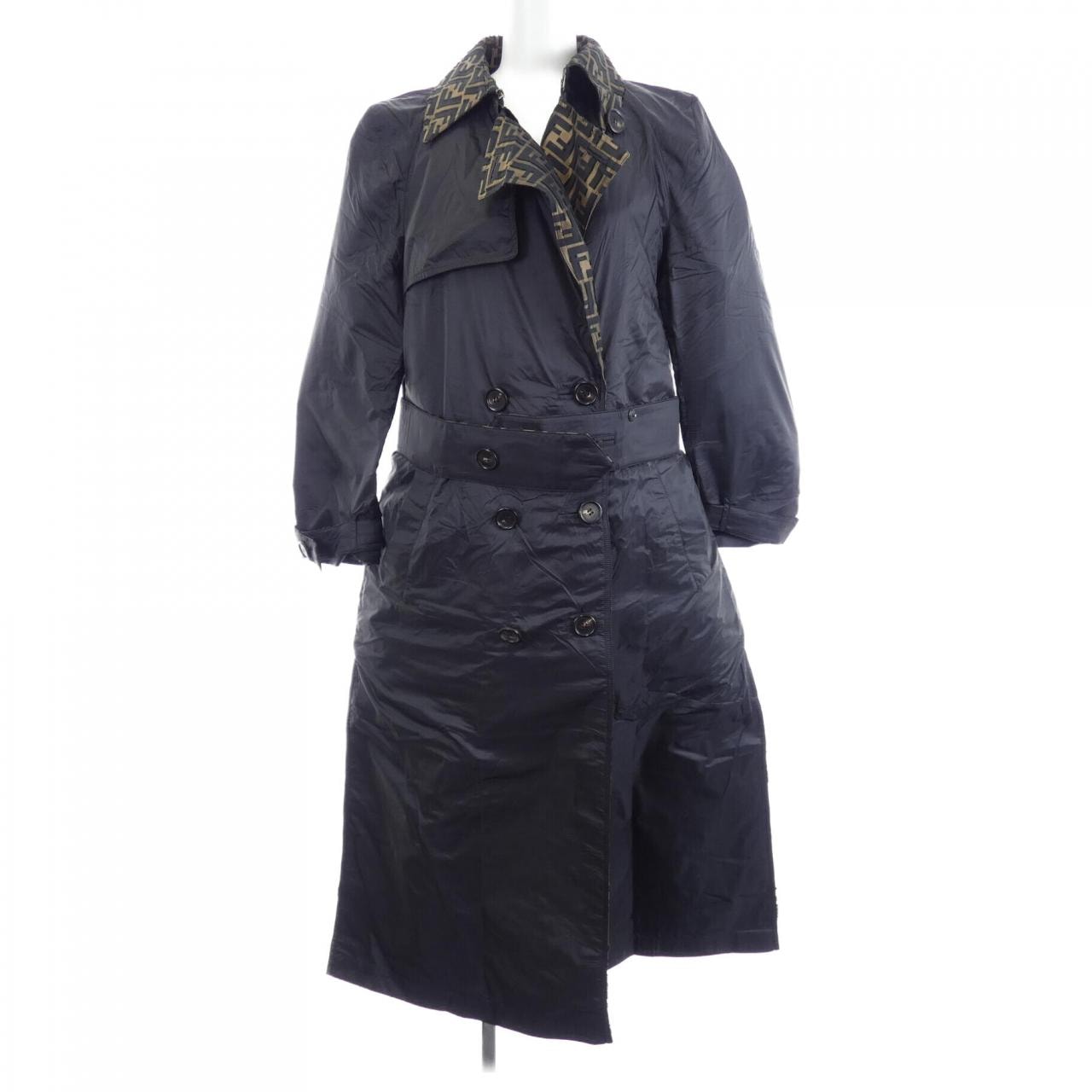 フェンディ FENDI FF8545 A5GJ コート