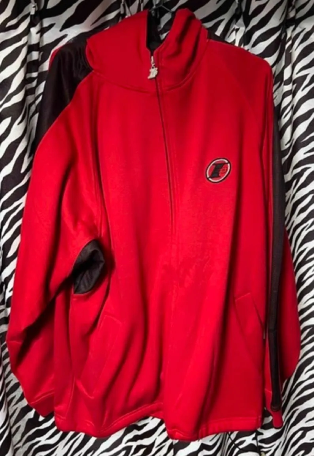 Reebok/リーボック/Allen Iverson/アイバーソン/NBA/バスケ/Philadelphia 76ers/Sixers/シクサーズ/パーカー/フーディ/Foodie/00s当時物/Vintage/ヴィンテージ