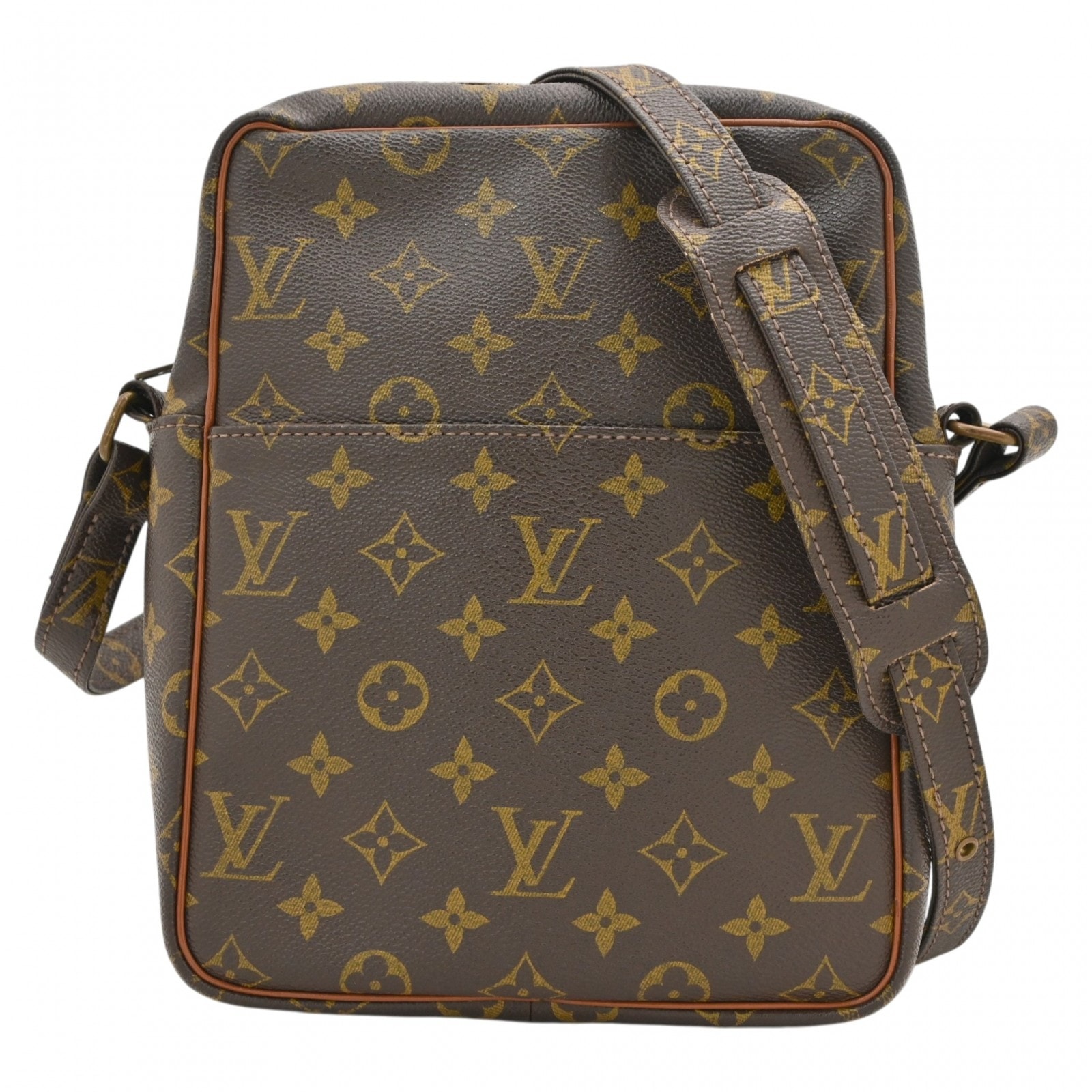 ルイ・ヴィトン ショルダーバッグ レディース