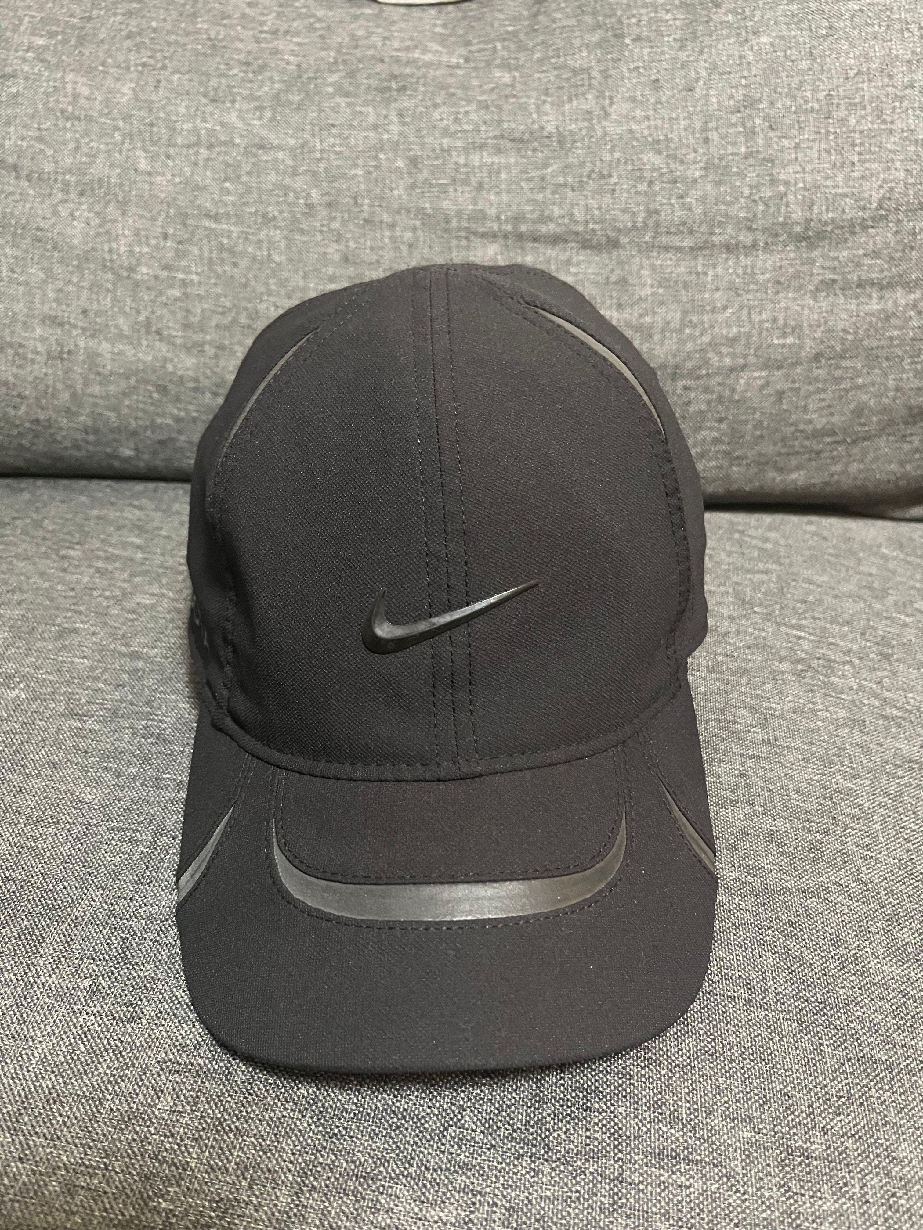 Nike x Drake NOCTA cap "Black"