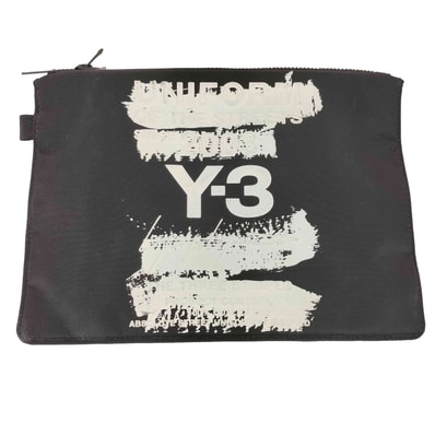 Y-3 POUCH【1143682932371】