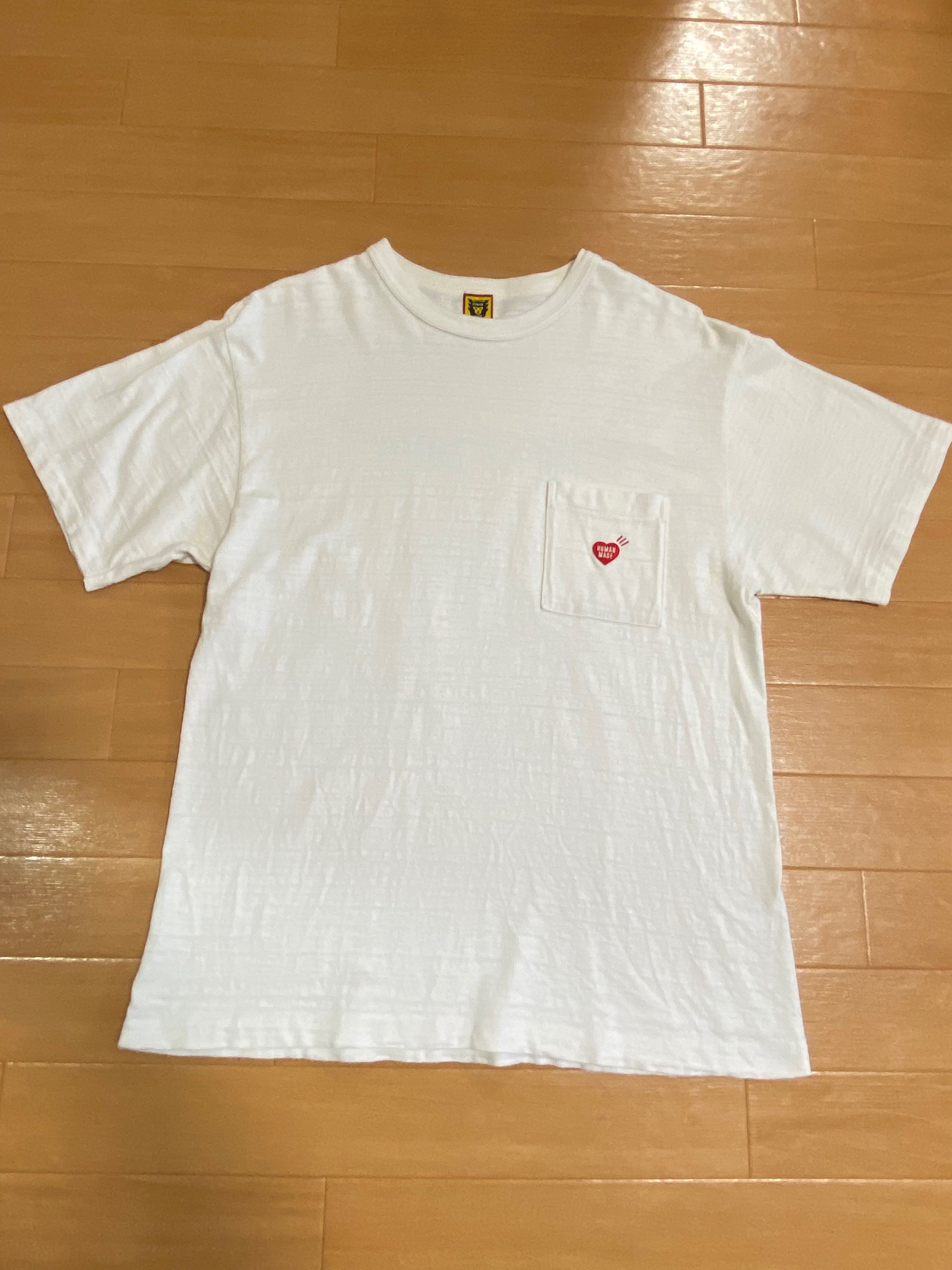 Human made Tシャツ