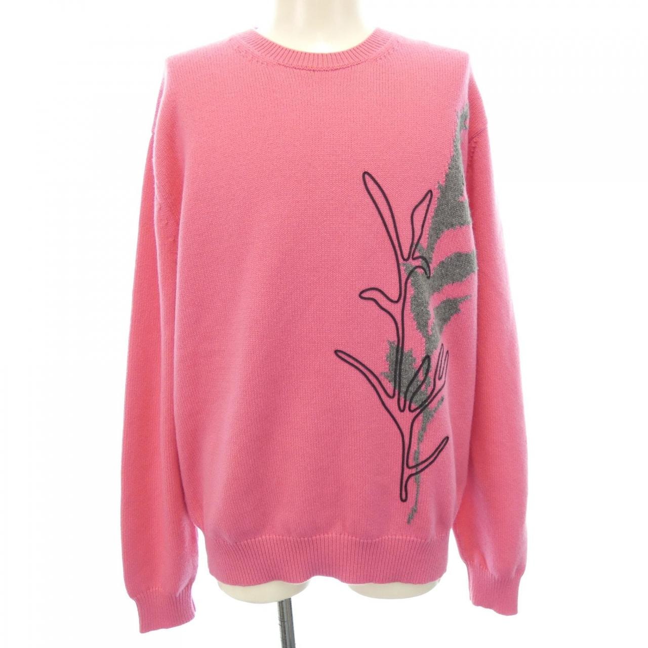 エルメス HERMES ニット