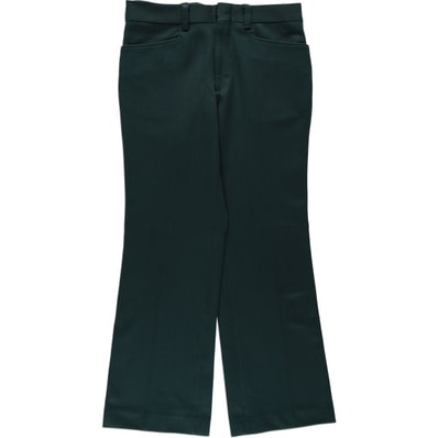 古着 70~80年代 リーバイス Levi's PANATELA パナテラ スラックスパンツ メンズw33相当 ヴィンテージ/eaa665221