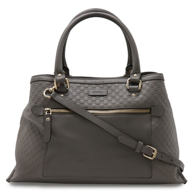 グッチ マイクログッチシマ 510291 ショルダーバッグ レディース