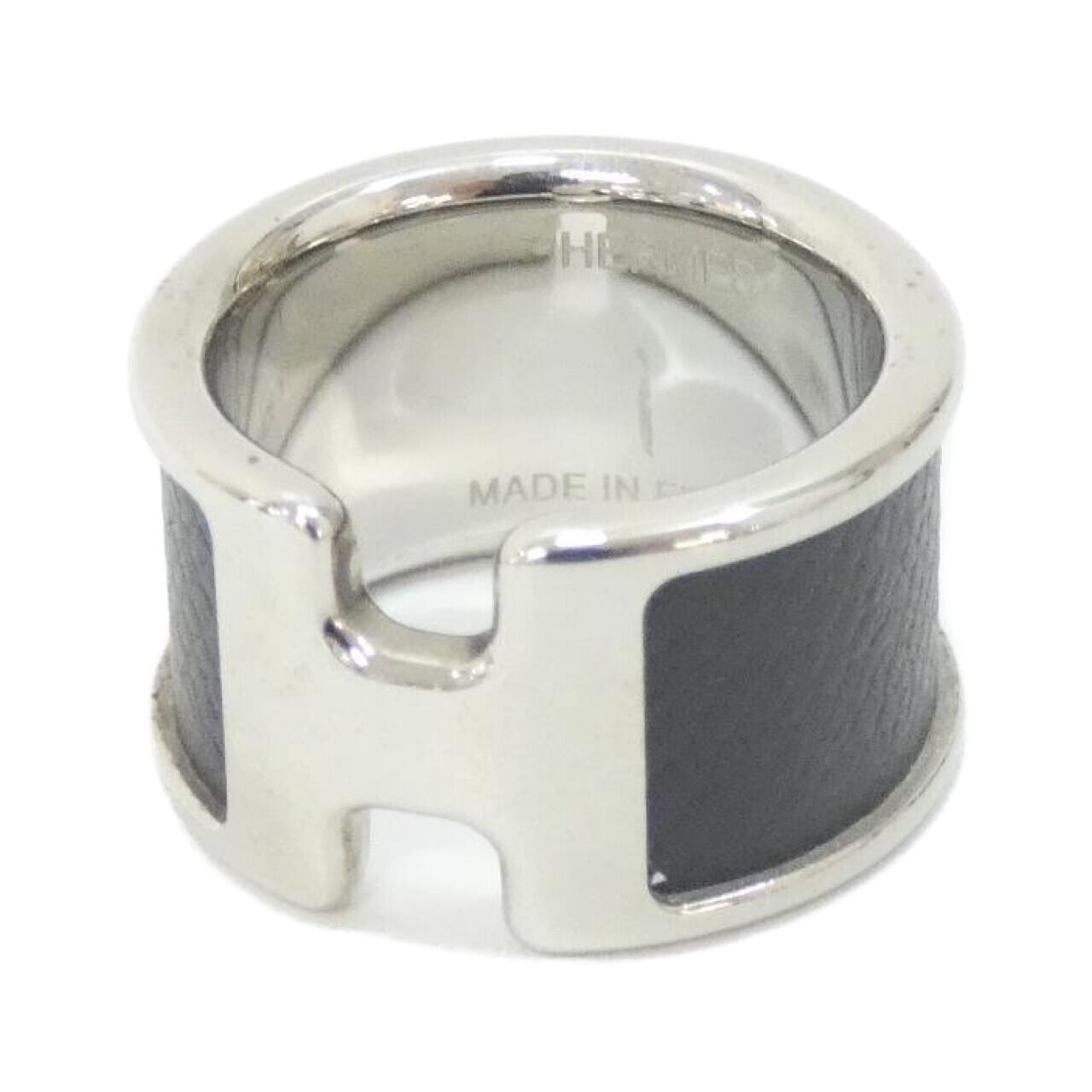 エルメス オランプ GM 500059FK リング