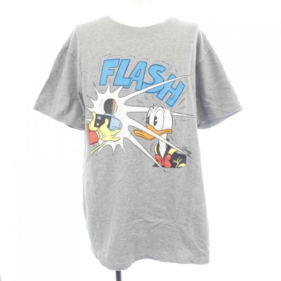 グッチ GUCCI DISNEY 548334 XJDAE Tシャツ