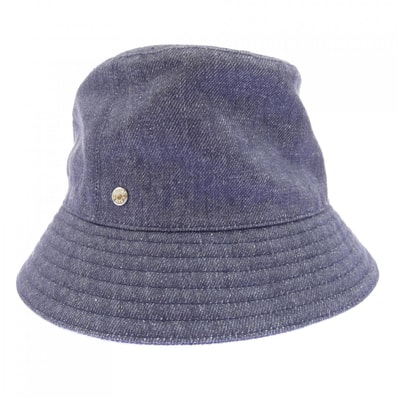 エルメス HERMES ボブエデン BOB EDEN AMAZON H231039N ハット