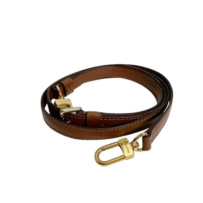 ルイヴィトン LOUIS VUITTON 肩掛けストラップ モノグラム ショルダーストラップ