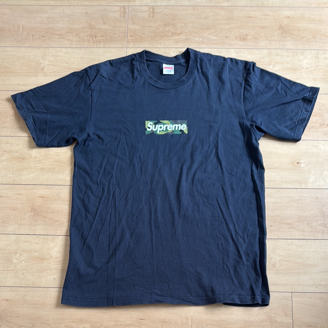 Supreme Playboi Carti Tee 