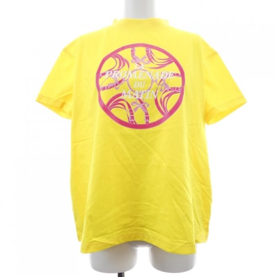 エルメス HERMES LA PROMENADE DU MATIN 2H4604DU Tシャツ