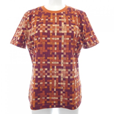 エルメス HERMES Tシャツ