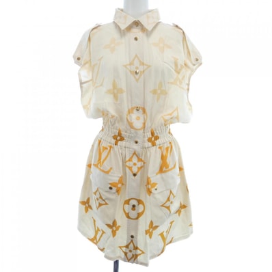 ルイヴィトン LOUIS VUITTON ワンピース