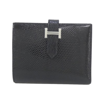エルメス ベアン コンパクト 085876CK 財布