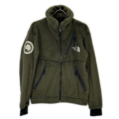 ノースフェイス NA61930 カーキ Antarctica Versa Loft Jacket M