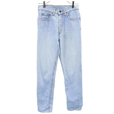 Levi's 90s ストレートデニムパンツ