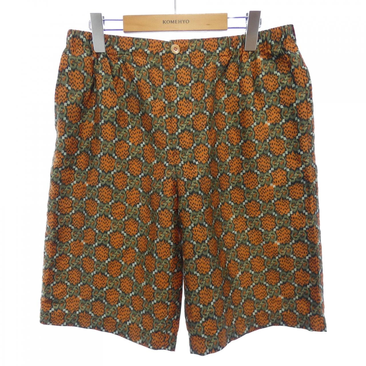 グッチ GUCCI ショートパンツ