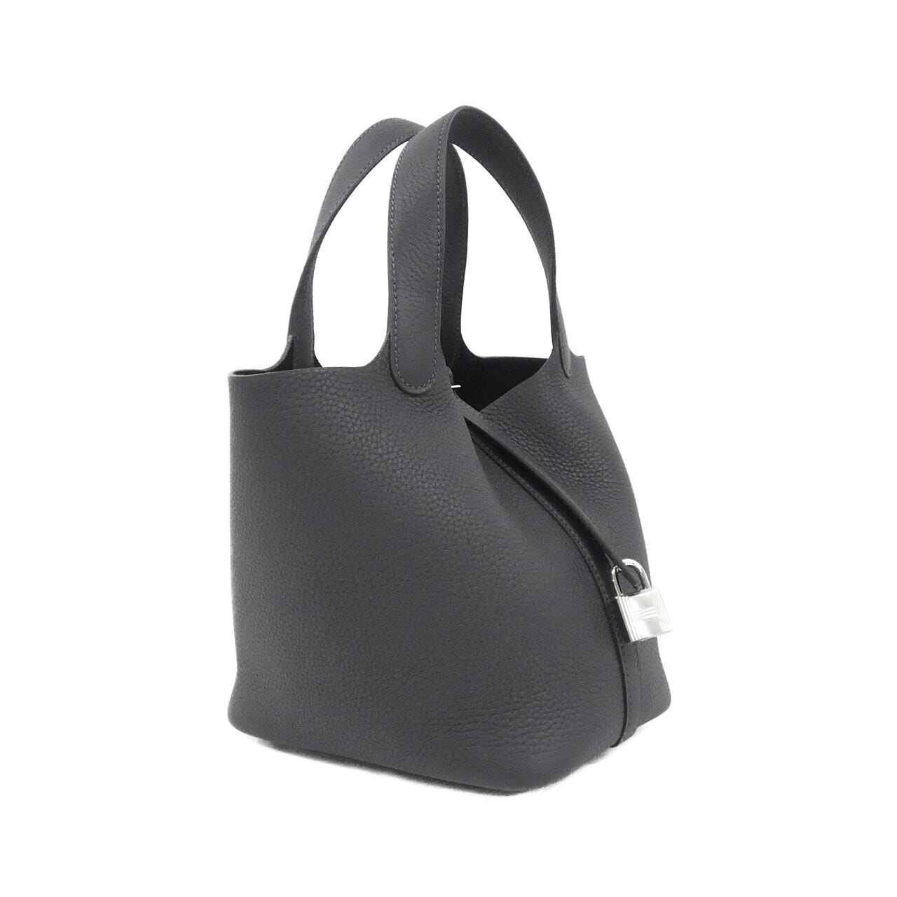 【未使用品】エルメス ピコタン ロック PM 056289CK バッグ
