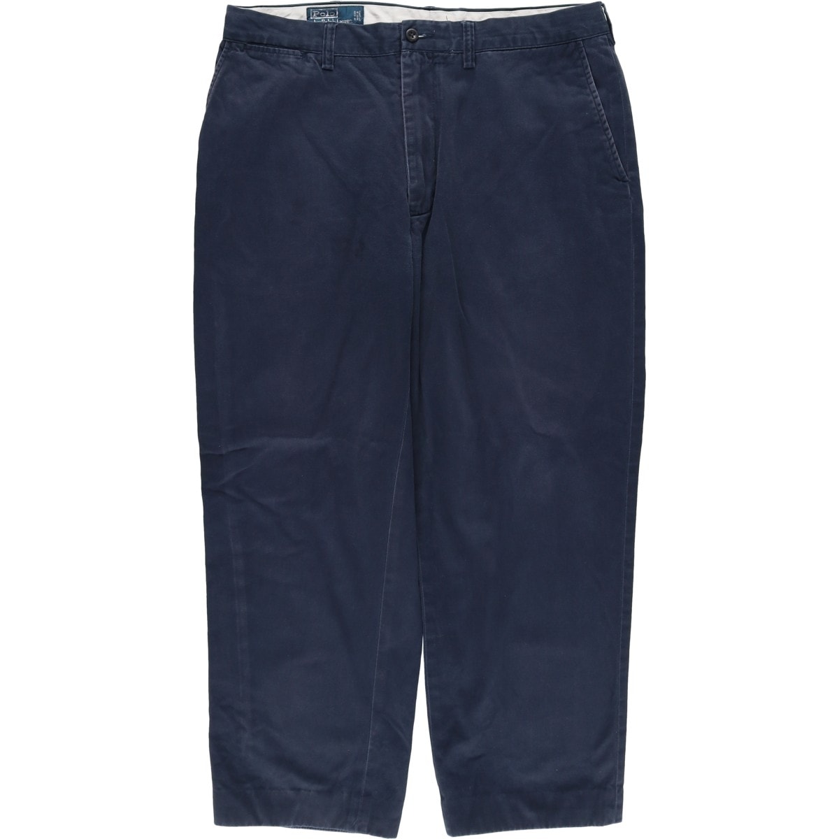 古着 ラルフローレン Ralph Lauren POLO by Ralph Lauren PROSPECT PANT チノパンツ メンズw36相当/eaa615353