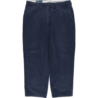 古着 ラルフローレン Ralph Lauren POLO by Ralph Lauren PROSPECT PANT チノパンツ メンズw36相当/eaa615353