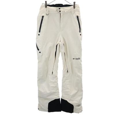 Columbia コロンビア アウトドアパンツ S