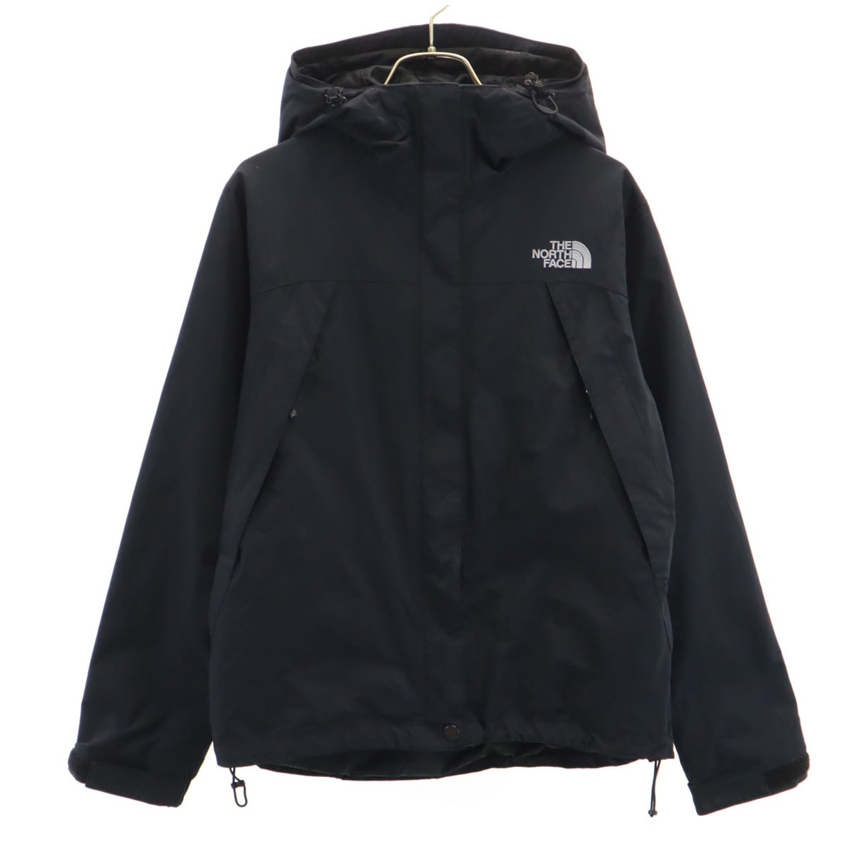 THE NORTH FACE ノースフェイス スクープ ジャケット M ネイビー NPW15013 アウトドア 裏メッシュ