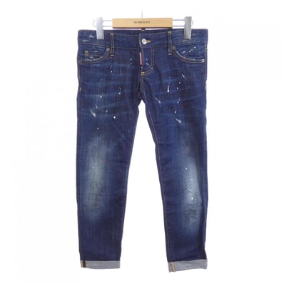 ディースクエアード DSQUARED2 S75LA0482 ジーンズ