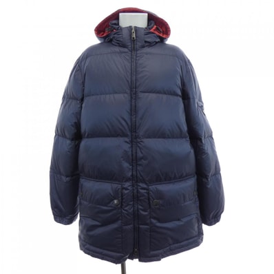 プラダ PRADA トライアングルロゴ SGB857 S212 1C4G ダウンコート