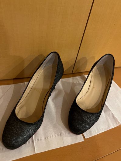 パンプス