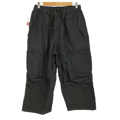 WIDE CARGO/C-PT ワイド カーゴパンツ【1142740059487】
