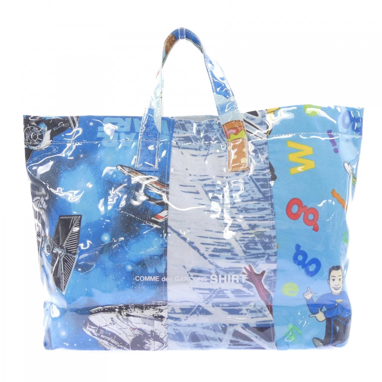 コムデギャルソンシャツ COMME des GARCONS SHIRT W26611 BAG