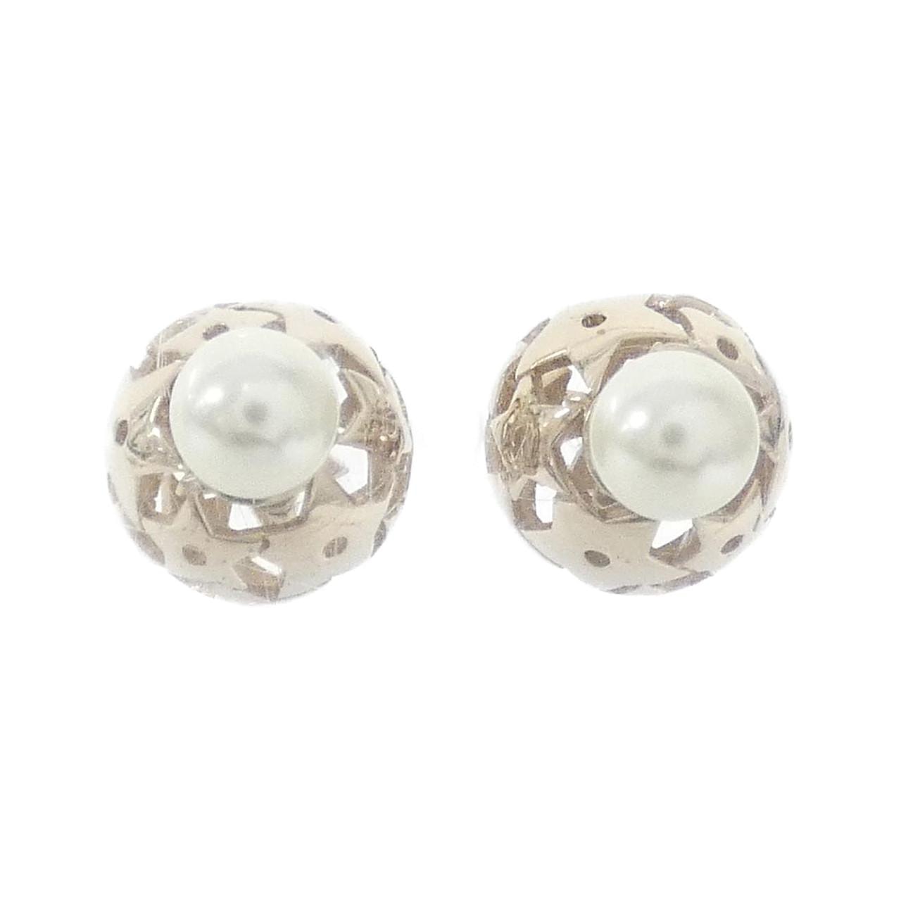 クリスチャンディオール ディオール トライバル ピアス