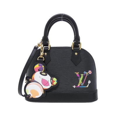 ルイヴィトン エピ(LV X TM) アルマBB M13670 バッグ